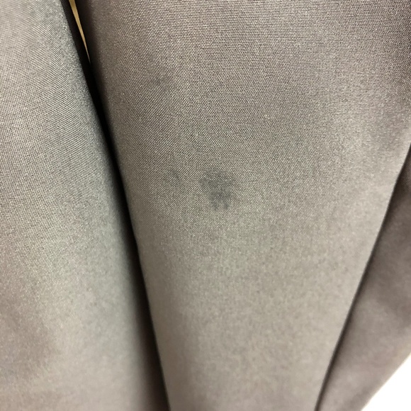 Columbia Jacket with Hood Brown Size Large - Picture 6 of 7